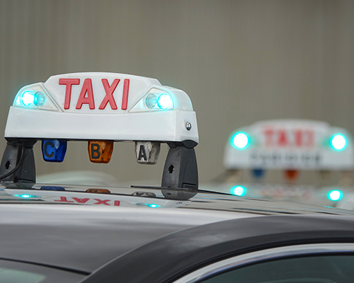 Chauffeur privé et conventionné dans le Pas-de-Calais
